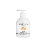 Star Lady Sunset Copper Hair Color Shampoo 7.56 300ml