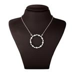 Seven Jewelry 0084 18k Gold Necklaces For Women