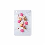 MAHOOT Macaron cookie Cover Sticker for Samsung Galaxy Tab 7.7 2011 P6800