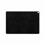 MAHOOT Black-Chamois-Leather Cover Sticker for ASUS Zenpad 3S 10 2017 Z500KL