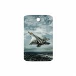 MAHOOT F-22 Raptor Cover Sticker for Samsung Galaxy Note 8.0 2013 N5100
