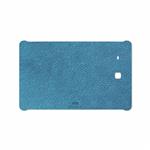 MAHOOT Blue-Leather Cover Sticker for Samsung Galaxy Tab E 9.6 2015 T561