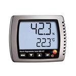Testo 608H1 - thermometer and humidity