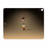 MAHOOT Toy Story Cover Sticker for Apple iPad Pro 12.9 GEN 3 2018 A2014
