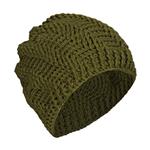 Mirafashion CRUVE knitted beret