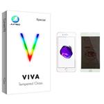 Junbo Viva Glass Privacy Screen Protector For Apple اپل iphone 8 Plus