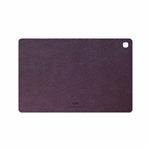 MAHOOT Purple-Leather Cover Sticker for Samsung Galaxy Tab S5e 10.5 2019 T720
