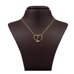 Seven Jewelry 3205 18k Gold Necklaces For Women