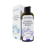 Sivand Anti Dandruff shampoo 200 ml
