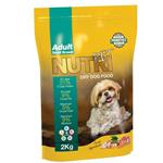 Nutripet 001 Dry Dog Food 2 Kg