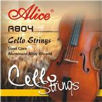 Alice A804 Cello strings