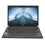 لپ تاپ استوک توشیبا مدل dynaBook Core i5 4GB-128GB SSD Intel