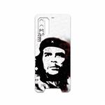 MAHOOT Che-Guevara Cover Sticker for Ulefone Armor 7