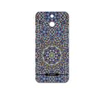 برچسب پوششی ماهوت مدل Iran-Tile6 مناسب برای گوشی موبایل اچ تی سی One E8