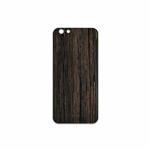 برچسب پوششی ماهوت مدل Burned Wood مناسب برای گوشی موبایل اپل iPhone 6s
