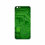 برچسب پوششی ماهوت مدل Green Printed Circuit Board مناسب برای گوشی موبایل اپل iPhone 6s Plus