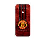 برچسب پوششی ماهوت مدل Manchester-United مناسب برای گوشی موبایل ال جی K51S