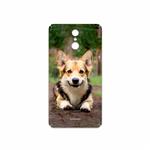 MAHOOT Dog-2 Cover Sticker for Tecno WX3F LTE