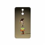 MAHOOT Toy Story Cover Sticker for Tecno WX3F LTE