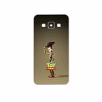 MAHOOT Toy Story Cover Sticker for Samsung Galaxy A3