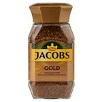 JACOBS Gold Instant Coffee - 190gr