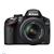 Nikon D3200 Kit 18-55 VR Camera