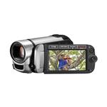 Canon Legria FS406 camcorder