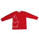 miffy little rabbit T-shirt