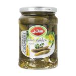 Sahar Cucumber Pickle - 640 gr
