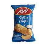 Maz Maz Potato Chips Sheet Salty Flavour 105 gr
