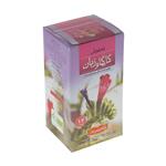 Shahsavand Borage Infusion Pack Of 12