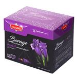 Shahsavand Borage Herbal Tea Pack Of 14