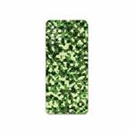 MAHOOT Army-Green-2 Cover Sticker for Samsung Galaxy A32 4G