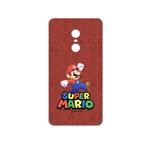 MAHOOT Super-Mario-Game Cover Sticker for Xiaomi Redmi Note 4