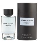 عطر و ادکلن زنانه و مردانه کنت کول سرنیتی ادوتویلت Kenneth Cole Serenity EDT for women and men 100 میل