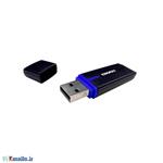 Kingmax PD-03 USB 2.0 Flash Memory - 16GB