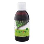 Greenimax 01 ornamental plants liquid fertilizer 250 ml