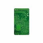 برچسب پوششی ماهوت مدل Green Printed Circuit Board مناسب برای تبلت لنوو E7