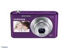 Samsung DV150F Camera