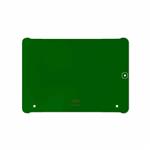 برچسب پوششی ماهوت مدل Metallic-Green مناسب برای تبلت سامسونگ Galaxy Tab S2 9.7 2016 T819N