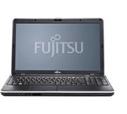 Fujitsu LifeBook AH-512-Intel-2 GB-500 GB