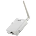 Edimax PS-1206MFG Wired/Wireless USB MFP Server