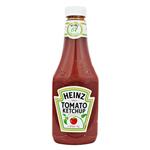 Heinz Tomato Ketchup Sauce Dressing 1000 gr
