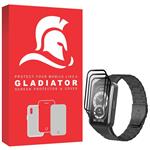 Gladiator GWP3000 Screen Protector For Huawei Band 6 Pack of 3