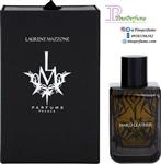 LM Parfums Hard Leather