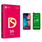 Asda DS glass Screen Protector For Samsung سامسونگ Galaxy A20 / A30 / A50 / A50S / M30 / A40s / M40s / M30s / M21 / A30s / M31