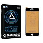 محافظ صفحه نمایش مات پی کی مدل Delta Glass مناسب برای گوشی موبایل اپل IPHONE 6S PLUS