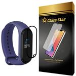 Glass Star TSP 3D Screen Protector For Xiaomi Mi Band 4
