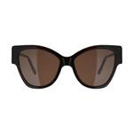 Lunato mod bl1 02 Sunglasses For Women