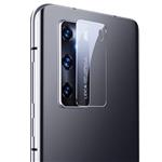 Glass Touch Huawei P40 Black